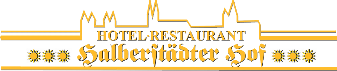 Der Halberstaedter-Hof